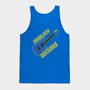 Headlock Rockers Tank Top